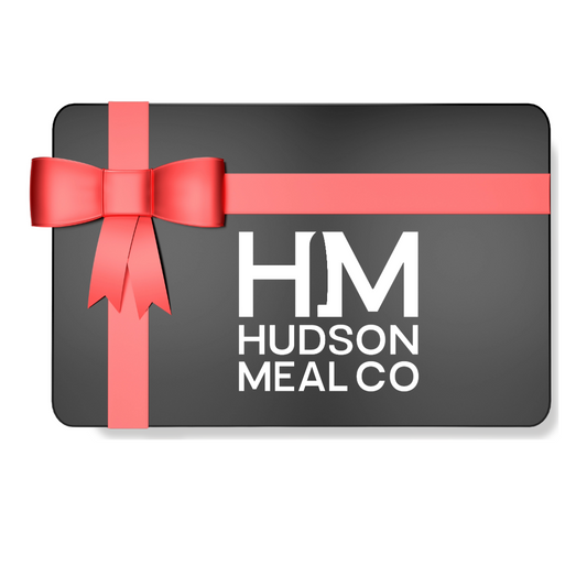 Hudson Meal Co Gift Card