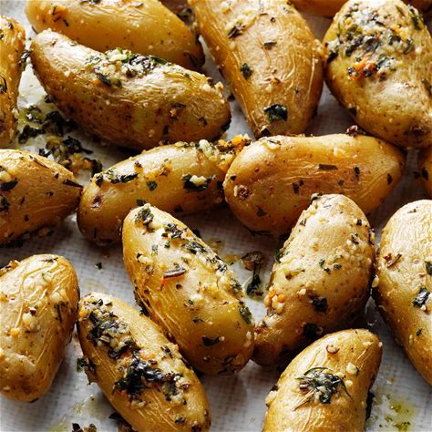 Roasted Fingerling Potatoes by the Pound