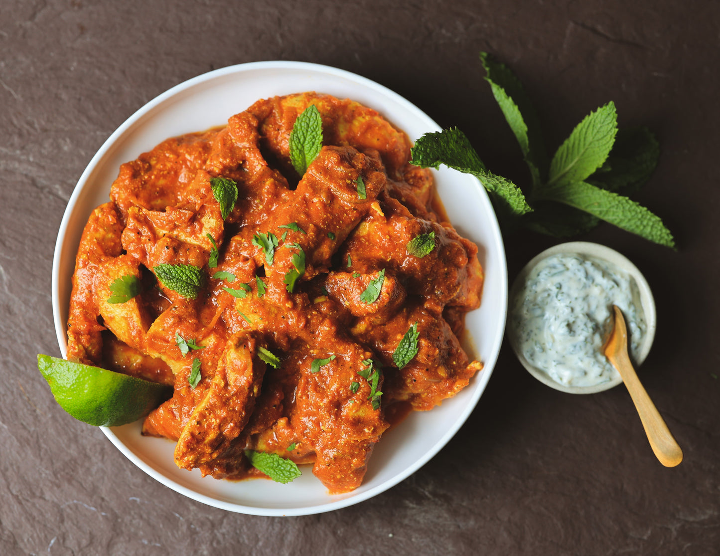 Chicken Tikka Masala by the Pound