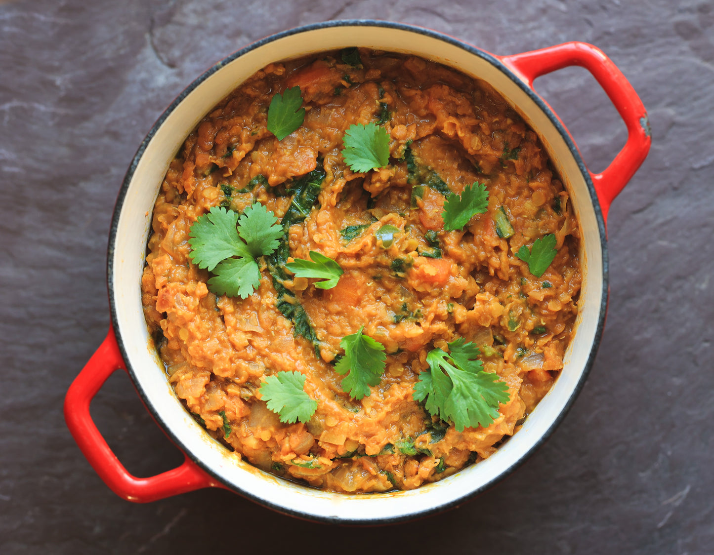 Lentil Dahl by the Pound