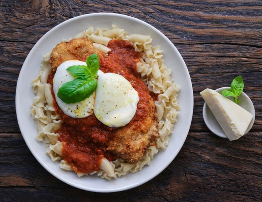 Chicken Parm Meal