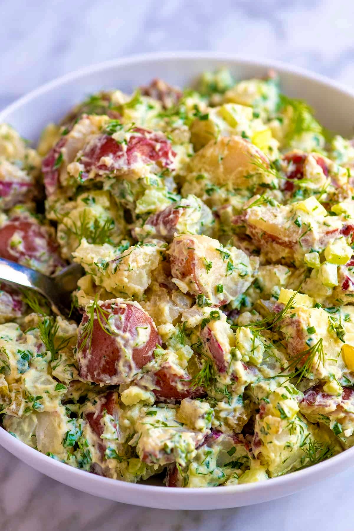 Classic Potato Salad by the Pound