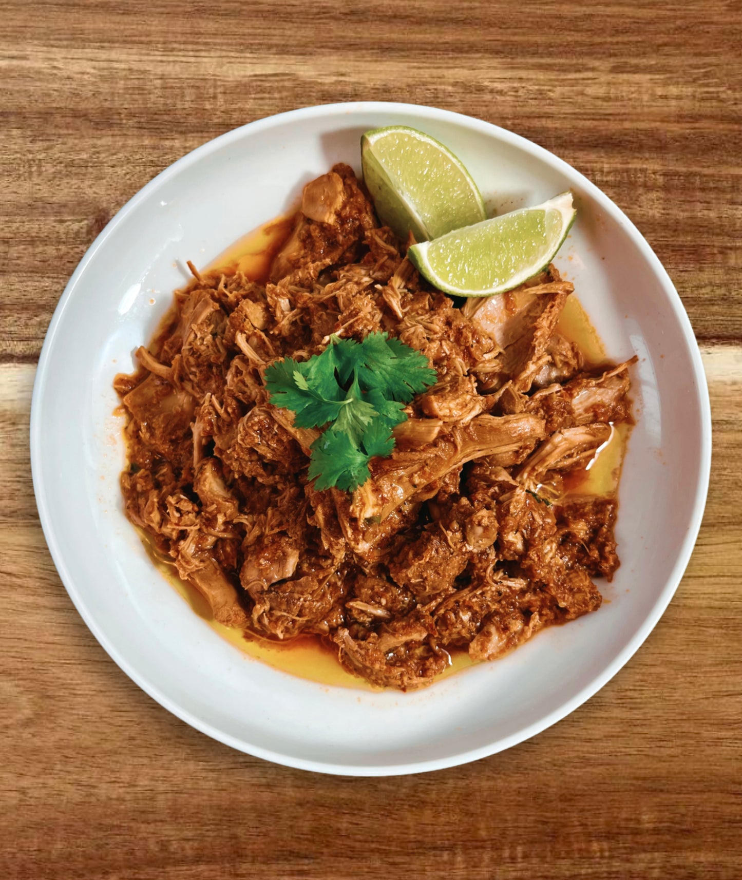 Shredded Chicken Tinga by the Pound