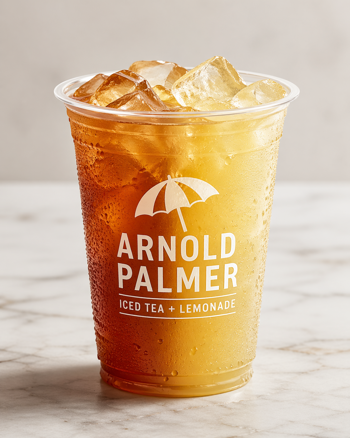 Arnold Palmer