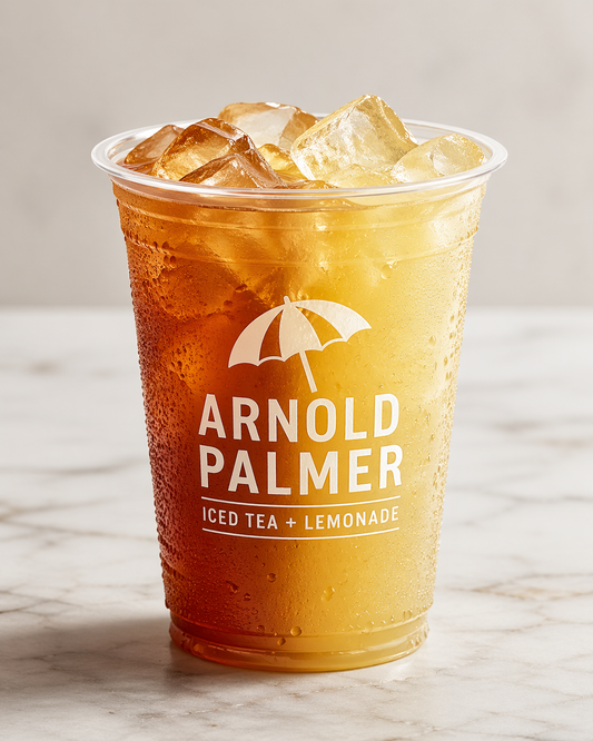 Arnold Palmer