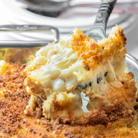 Baked Mac n' Cheese by the Pound