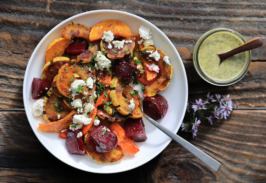 Roasted Vegetable Medley by the Pound